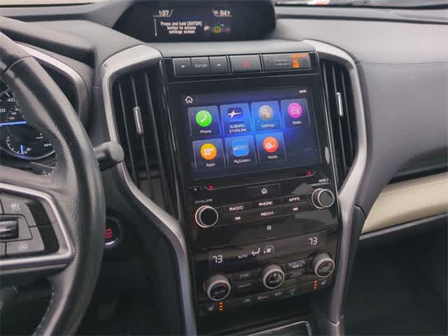 Thumbnail: 2021 Subaru Ascent - 28