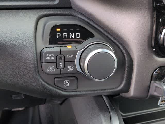 Thumbnail: 2026 RAM 1500 - 31