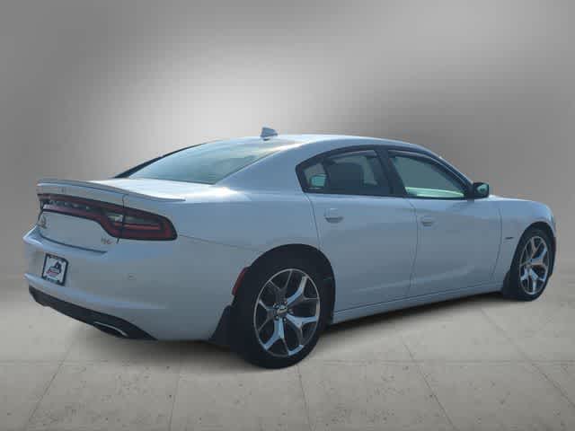 Thumbnail: 2016 Dodge Charger - 8