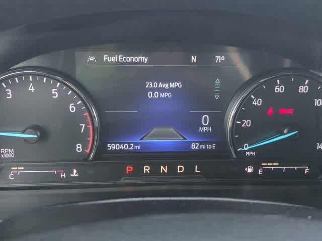 Thumbnail: 2023 Ford Explorer - 33