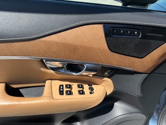 Thumbnail: 2019 Volvo XC90 - 8