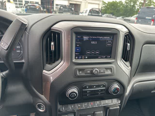 Thumbnail: 2024 Chevrolet Silverado 2500 - 9