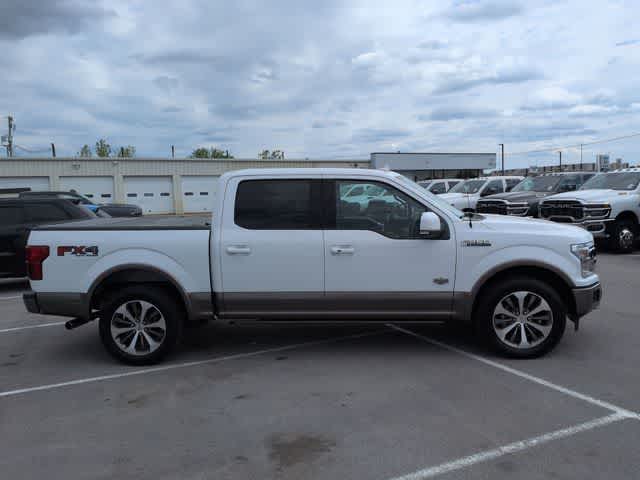 Thumbnail: 2019 Ford F-150 - 9