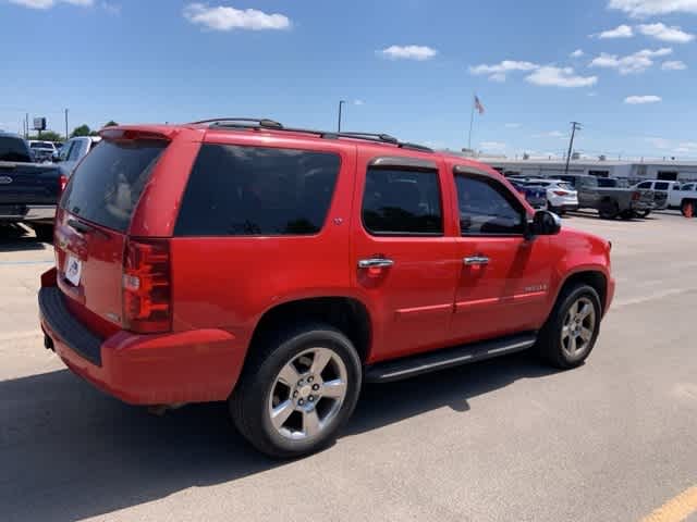 Thumbnail: 2008 Chevrolet Tahoe - 23