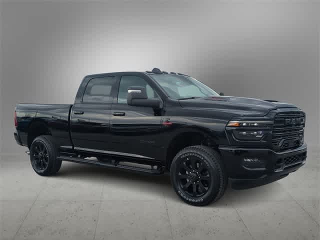 Thumbnail: 2026 RAM 2500 - 2