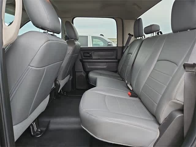 Thumbnail: 2018 RAM 3500 - 20