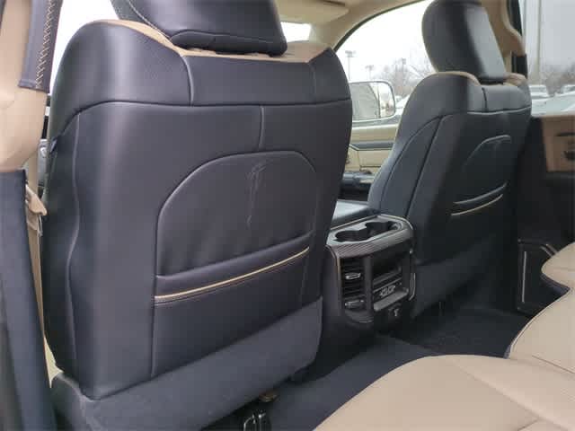 Thumbnail: 2020 RAM 2500 - 19