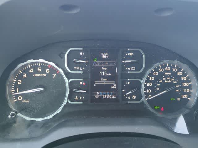 Thumbnail: 2021 Toyota Tundra - 32