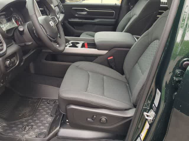 Thumbnail: 2026 RAM 1500 - 17