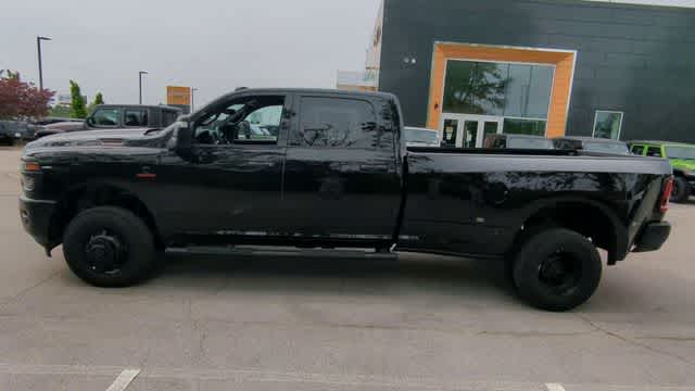 Thumbnail: 2026 RAM 3500 - 5
