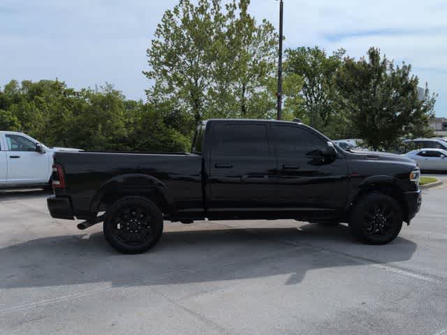 Thumbnail: 2020 RAM 2500 - 9