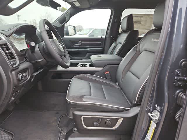 Thumbnail: 2026 RAM 1500 - 17