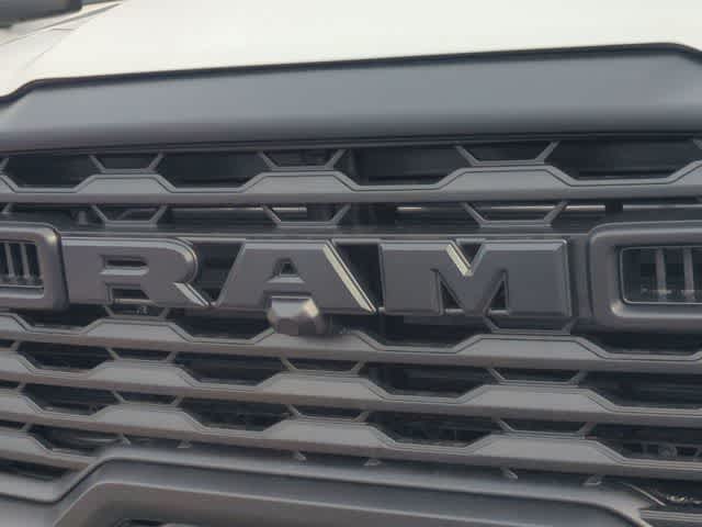 Thumbnail: 2026 RAM 3500 - 12