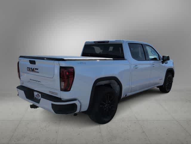 Thumbnail: 2022 GMC Sierra 1500 - 8