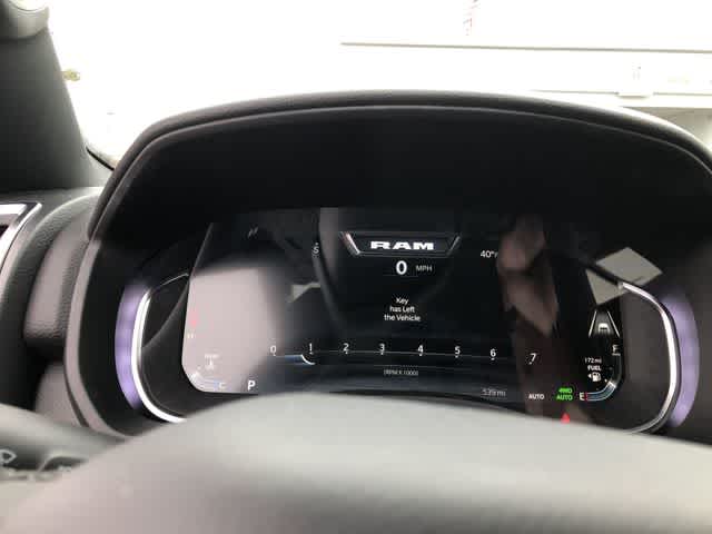 Thumbnail: 2026 RAM 1500 - 22