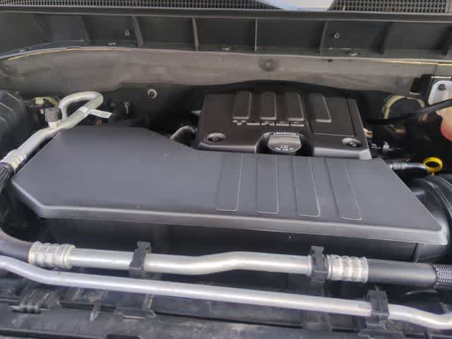 Thumbnail: 2023 Chevrolet Silverado 1500 - 15