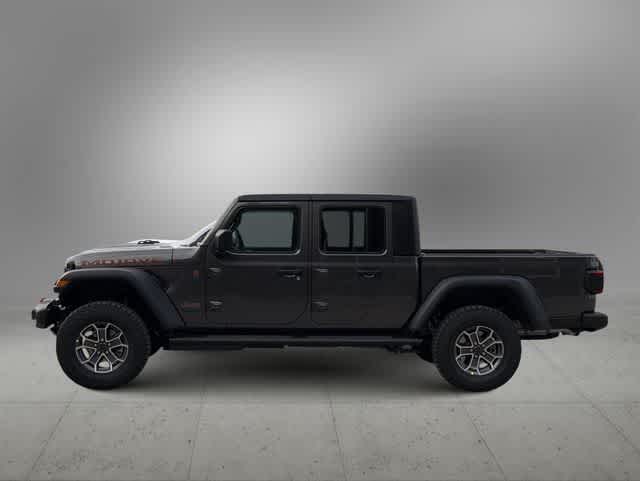 Thumbnail: 2026 Jeep Gladiator - 5