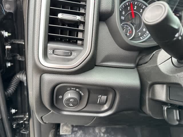 Thumbnail: 2026 RAM 2500 - 9