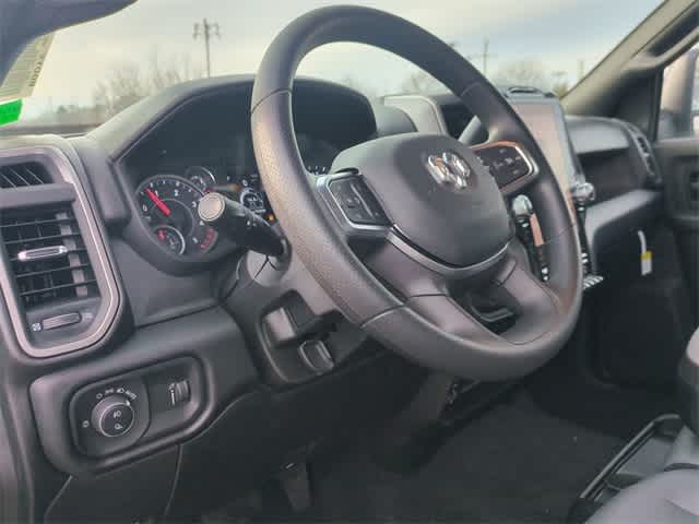 Thumbnail: 2026 RAM 3500 - 10