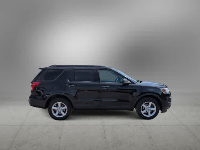 Thumbnail: 2018 Ford Explorer - 9