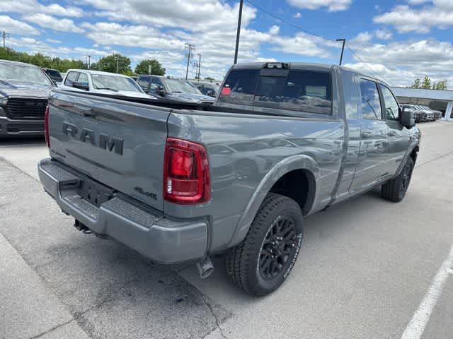 Thumbnail: 2026 RAM 2500 - 15