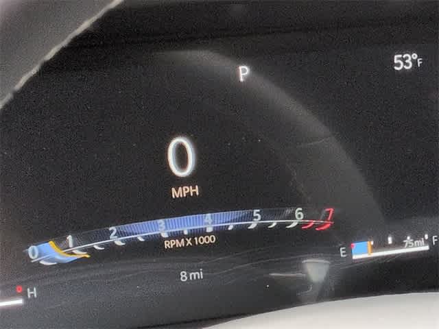 Thumbnail: 2025 Jeep Grand Cherokee - 32