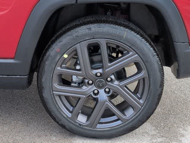 Thumbnail: 2026 Jeep Compass - 14