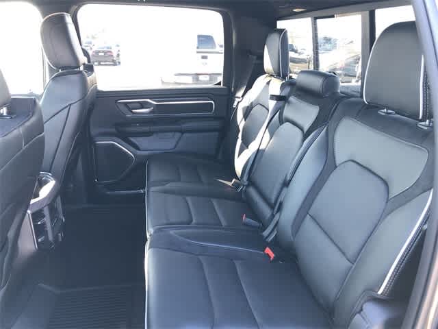 Thumbnail: 2026 RAM 1500 - 28