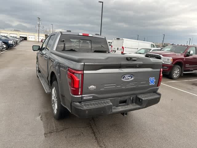 Thumbnail: 2024 Ford F-150 - 15