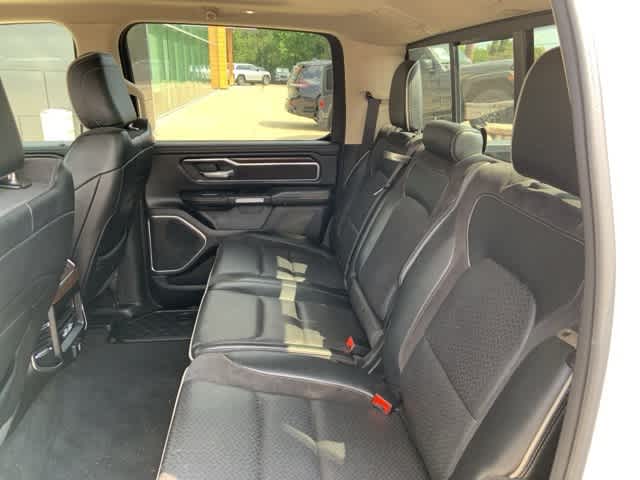 Thumbnail: 2021 RAM 1500 - 10