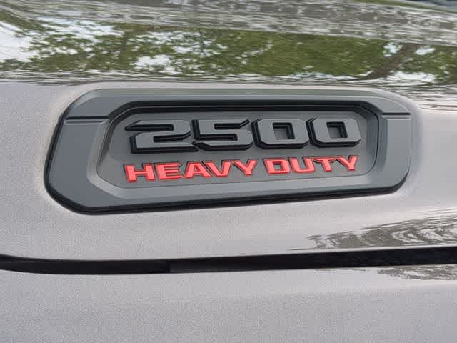 Thumbnail: 2026 RAM 2500 - 13
