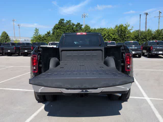 Thumbnail: 2026 RAM 3500 - 34