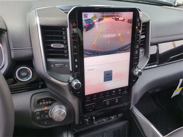 Thumbnail: 2026 RAM 1500 - 30