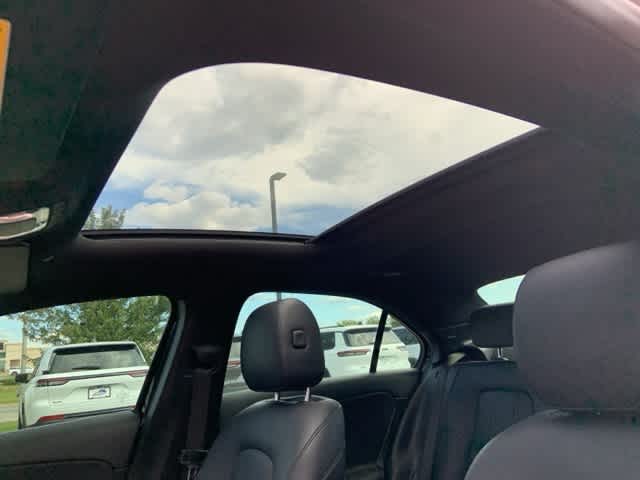 Thumbnail: 2019 Mercedes-Benz A-Class - 5