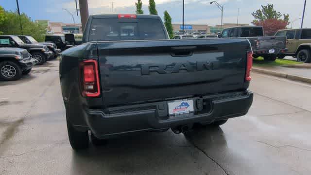 Thumbnail: 2026 RAM 3500 - 7