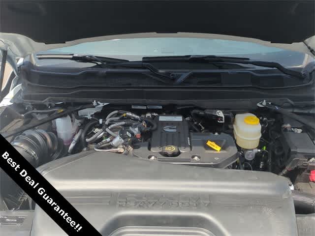 Thumbnail: 2025 RAM 2500 - 15