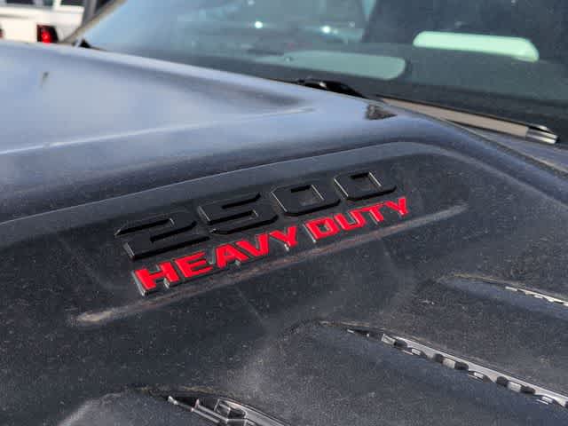 Thumbnail: 2026 RAM 2500 - 13