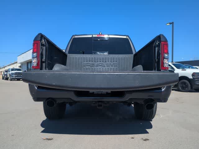 Thumbnail: 2021 RAM 1500 - 32