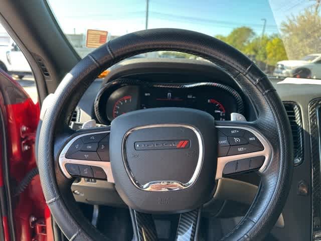 Thumbnail: 2017 Dodge Durango - 12