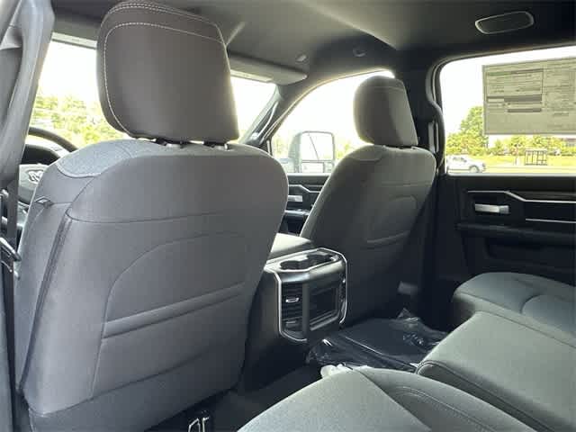 Thumbnail: 2024 RAM 3500 - 36