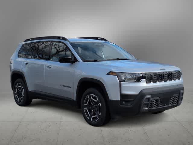 Thumbnail: 2026 Jeep Cherokee - 2