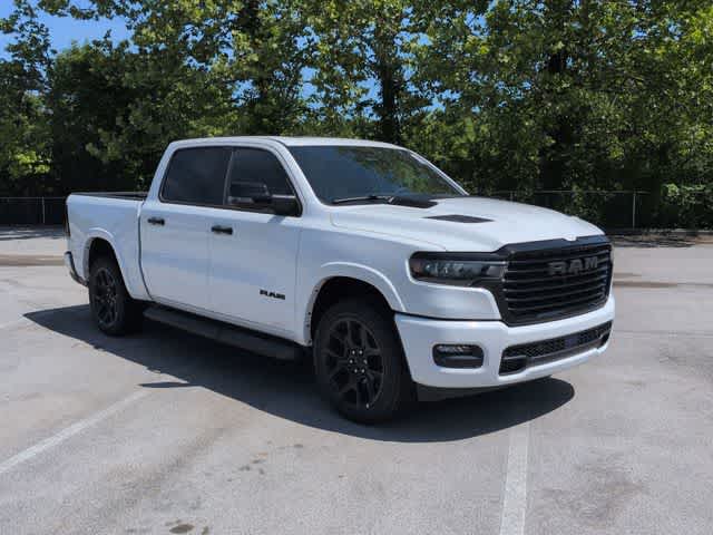 Thumbnail: 2026 RAM 1500 - 2