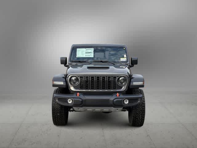 Thumbnail: 2026 Jeep Gladiator - 3