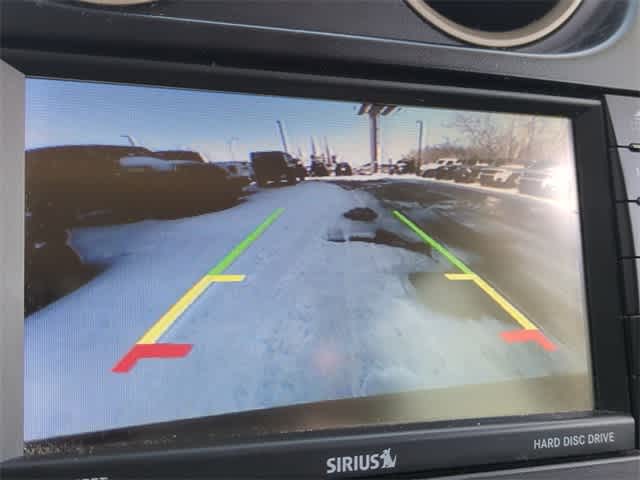 Thumbnail: 2016 Jeep Compass - 29