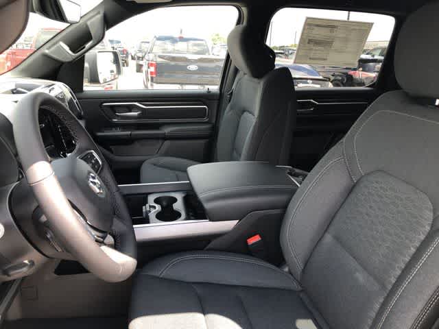 Thumbnail: 2026 RAM 1500 - 12