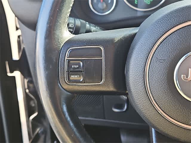 Thumbnail: 2012 Jeep Wrangler - 24