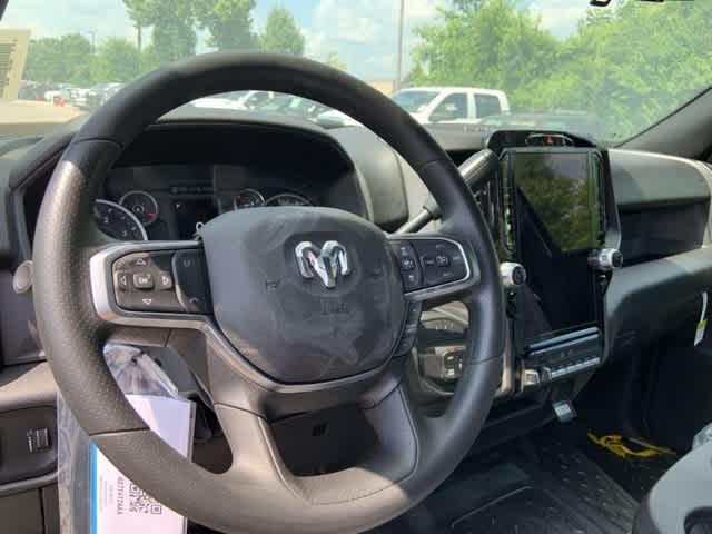 Thumbnail: 2025 RAM 3500 - 3