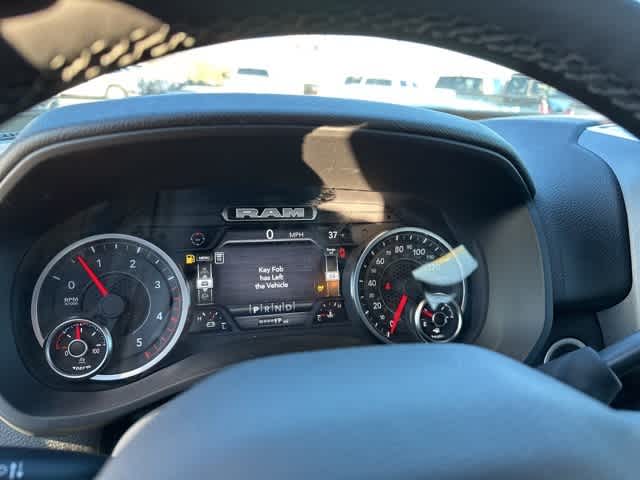 Thumbnail: 2026 RAM 2500 - 15