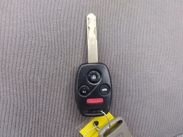 Thumbnail: 2008 Honda Civic - 32