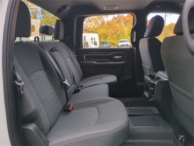 Thumbnail: 2026 RAM 3500 - 21